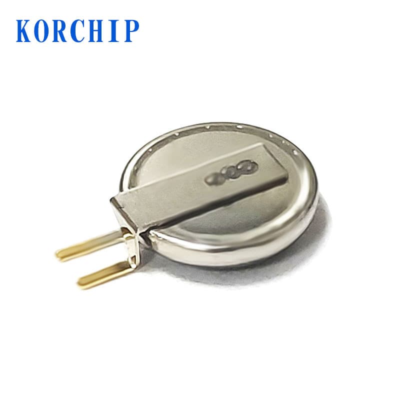KORCHI DMS3R3304R 3.3V 0.22F Farad Capacitor (Korean) - Genuine Backup/Rechargeable Capacitor