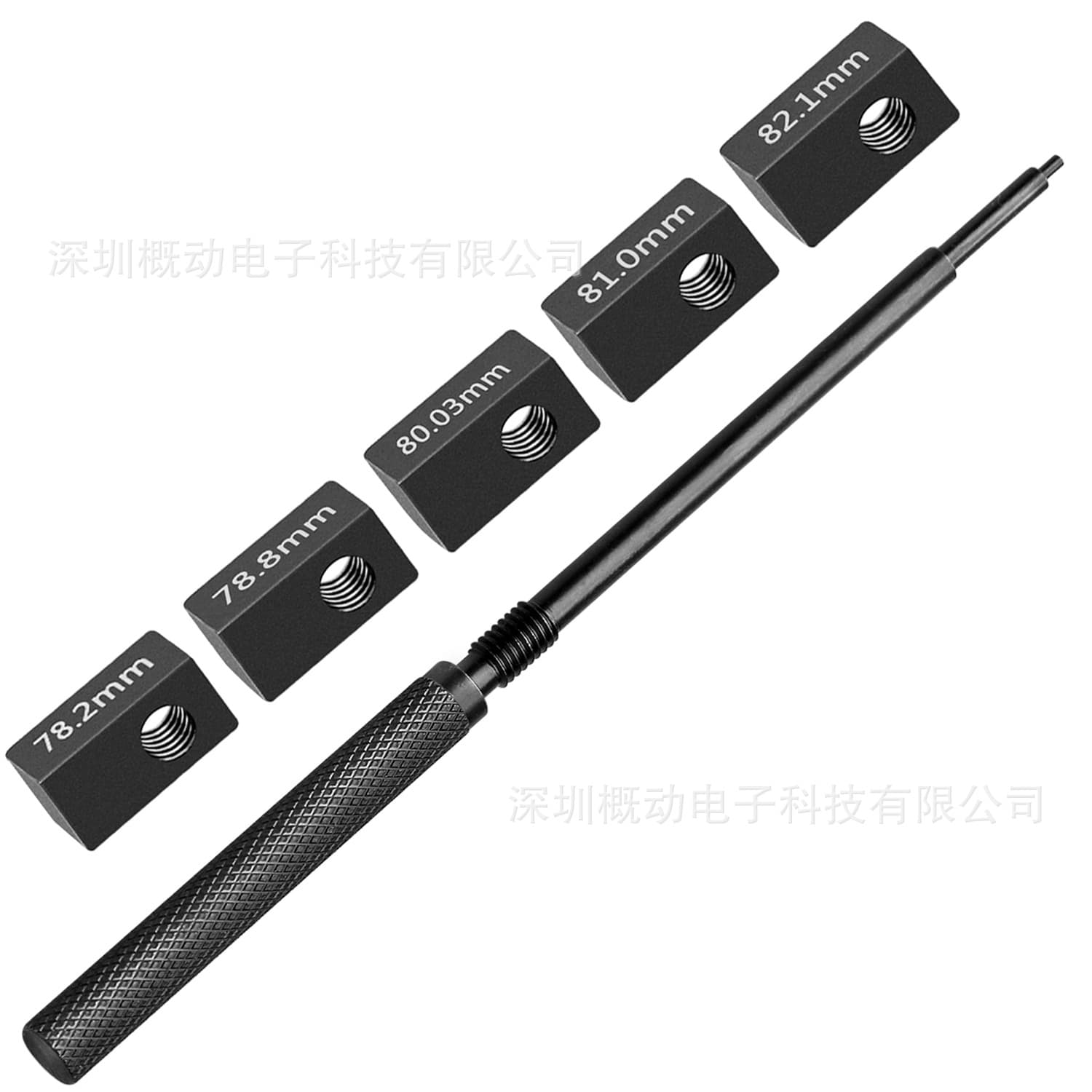 Cross-border new product Detroit Diesel Engine 3350 Injector Height Gauge Price Not Selling Price