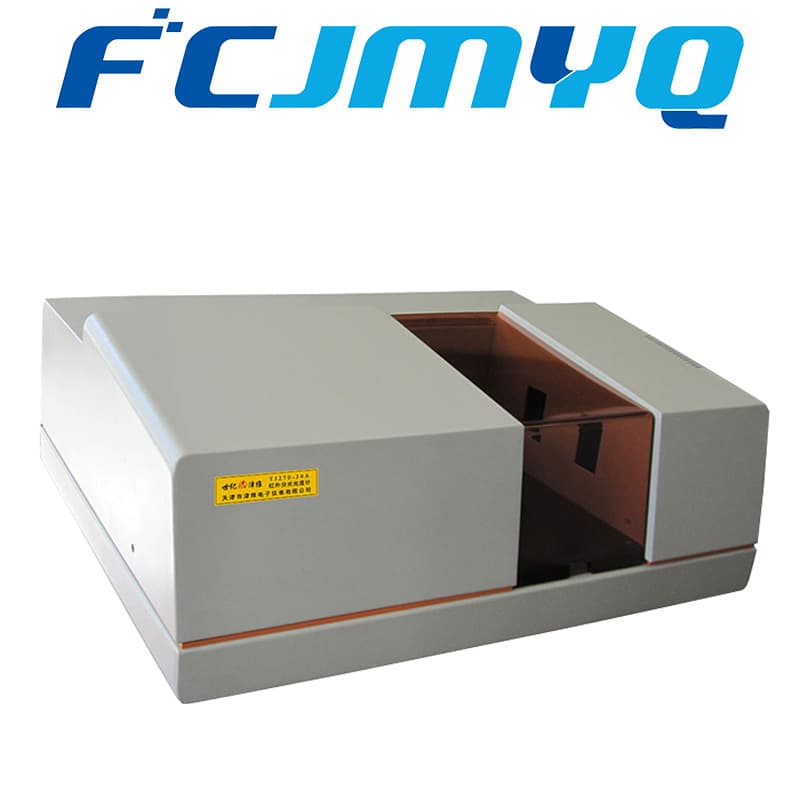 Tianjin Jinwei TJ270-30A/B Double Beam Infrared Spectrophotometer