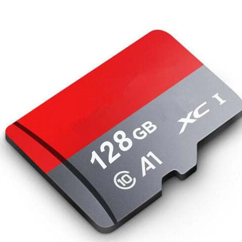 Wholesale C10 TF64G upgraded to TF256G, 128G, 400G, 512G surveillance brand memory cards.