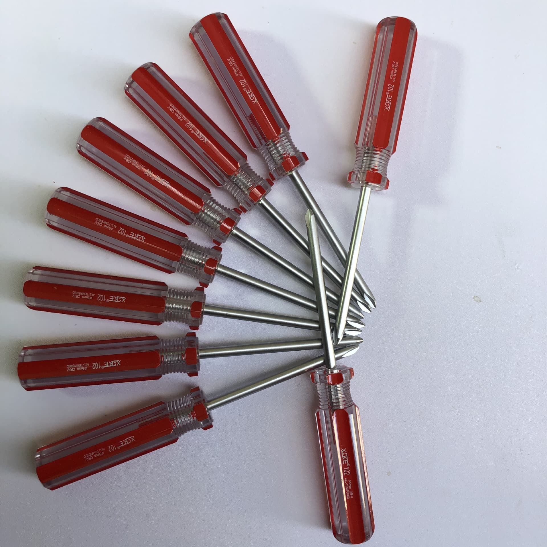 Factory Direct Strong Magnetic Screwdriver Y-Type Series