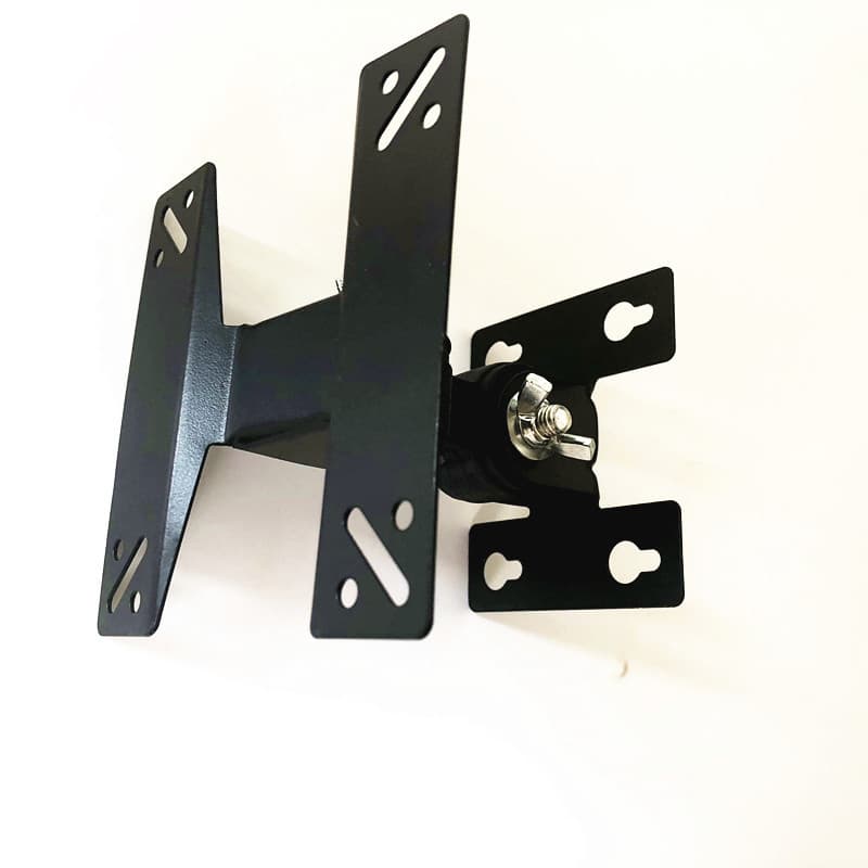14-42 inch rotatable TV stand TV monitor stand LED TV monitor wall mount