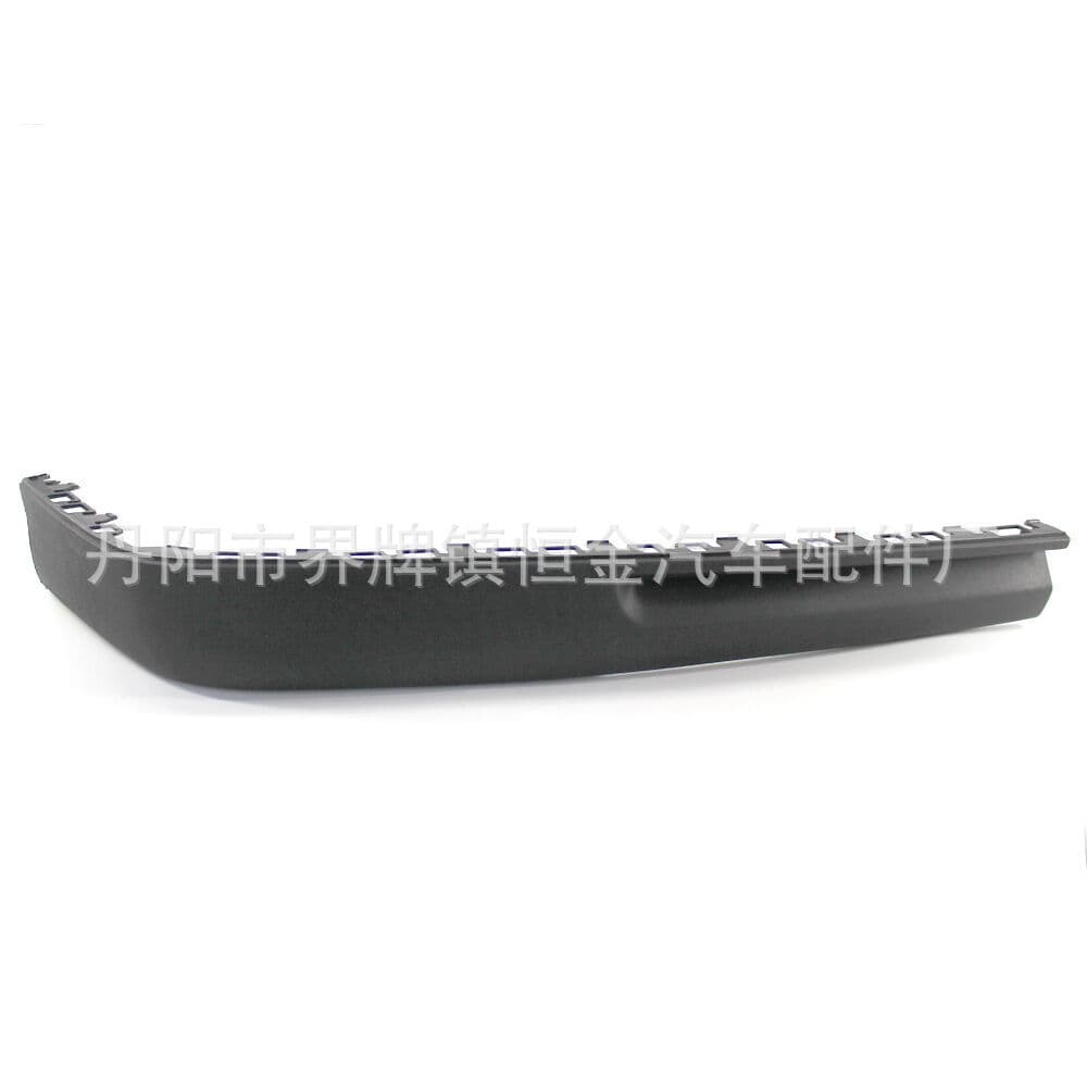 Suitable for Volkswagen Golf 3 Spoiler Front Lip GOLF MK3 SPOILER