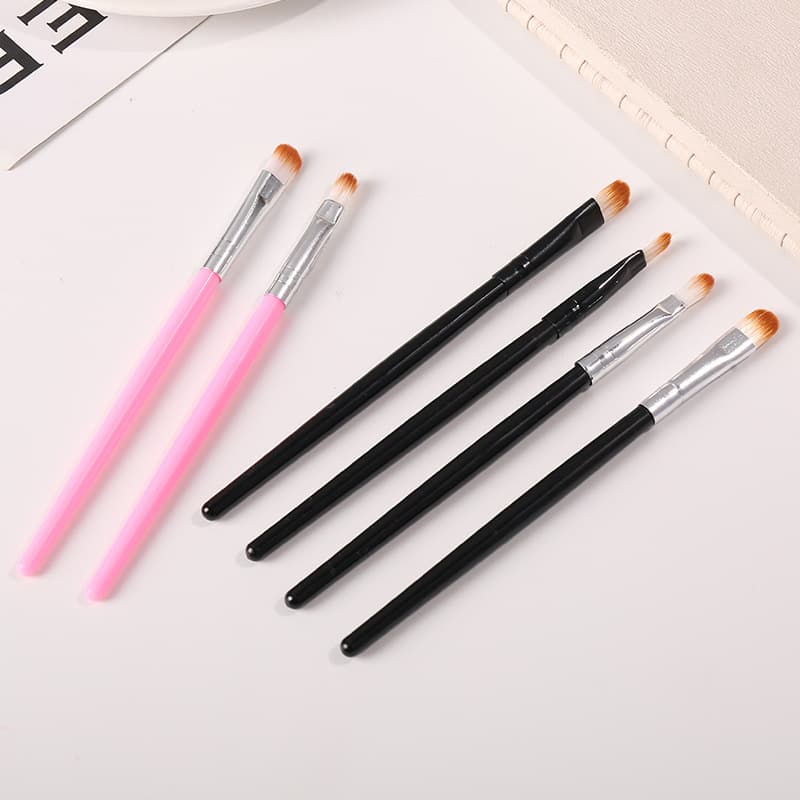 Single Eyeshadow Makeup Brush Beauty Brush Lip Brush Makeup Beginners New Spot