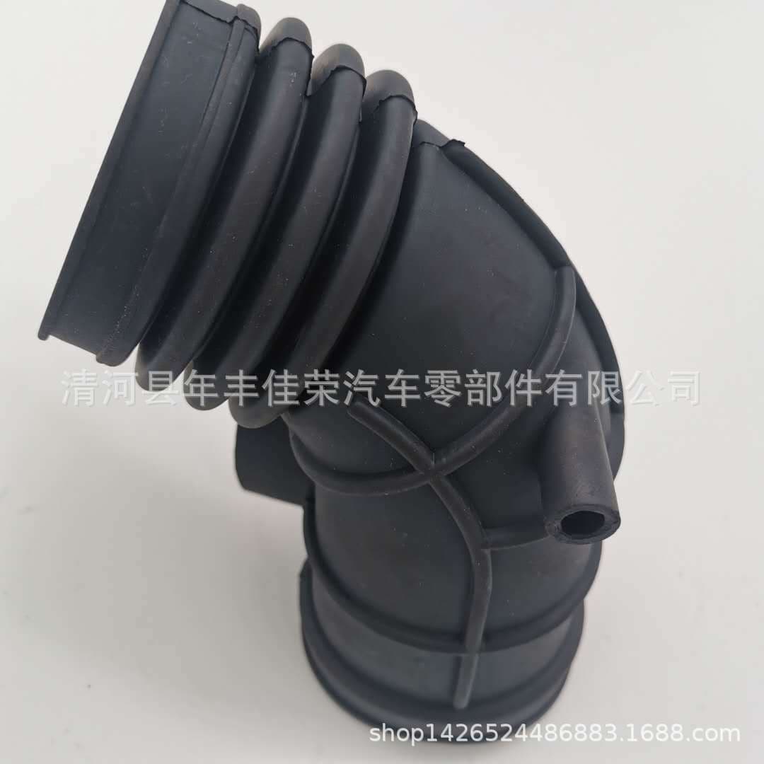 Car Accessories for E39 Air Hose Rubber Intake Pipe 13547505838
