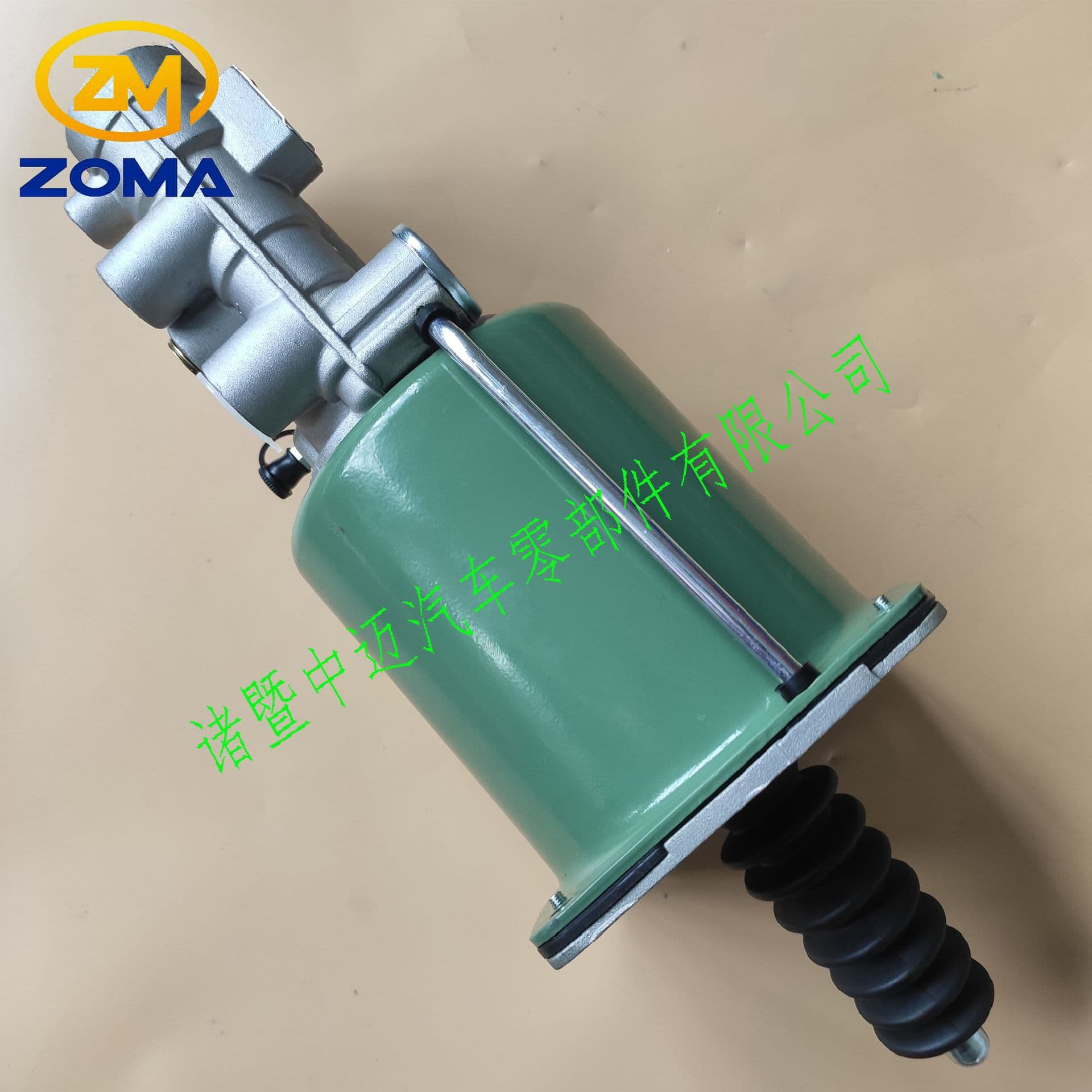 Clutch Booster VG3284 VG3208 VG3200 Heavy Truck Bus Parts Components