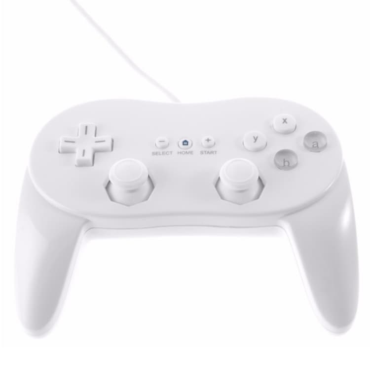Factory Supply Wii Second Generation Controller Wii Game Controller Wii Remote Game Console Controller