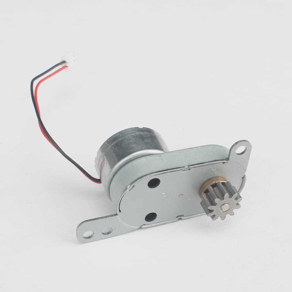 Battery Lock Motor 6V