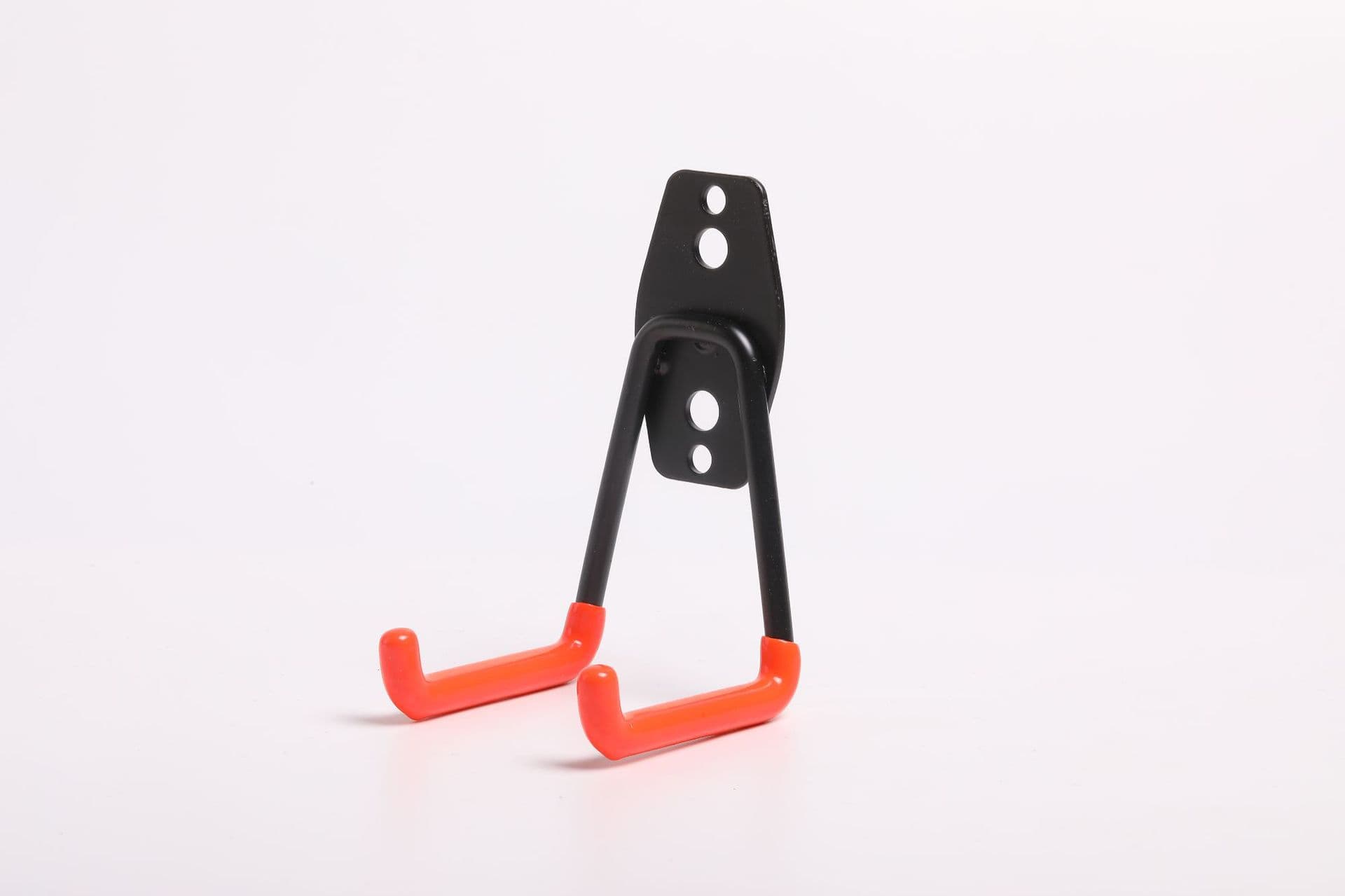 Heavy Duty Tool Hanger for Garage Hook Utility Rack, Wall Mounted for Garden and Lawn Tools
