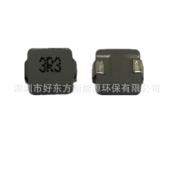 Domestic inductor manufacturer H-EAST supplies integrated inductor for domestic motherboard and graphics card PA4342.561ANLT