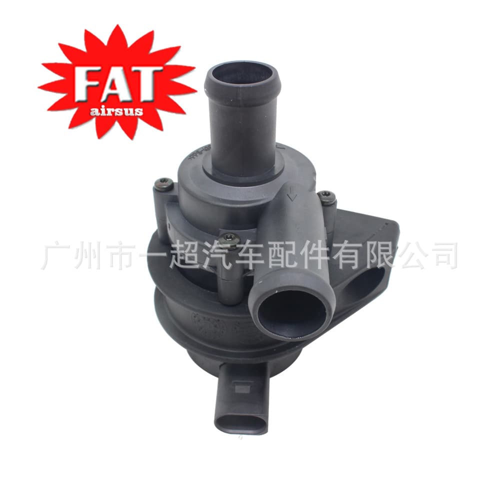 1K0965561L Auxiliary Electronic Coolant Water Pump for VW Golf Audi A3 2010-2017 Models
