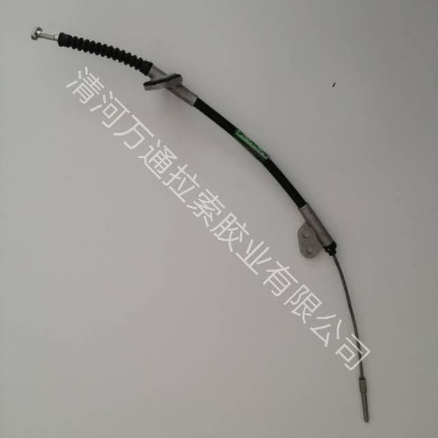 46410-53020 46410-26100 53630-42070 Factory Direct Various Automotive Cables