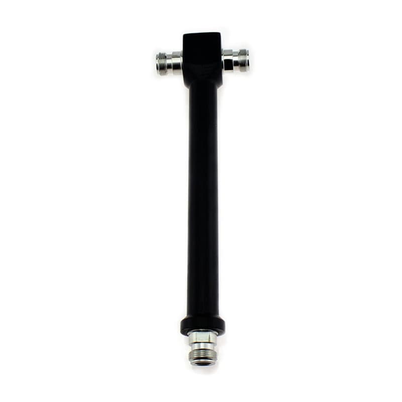 Mobile phone signal amplifier one-two cavity power divider two-three-four power divider power divider
