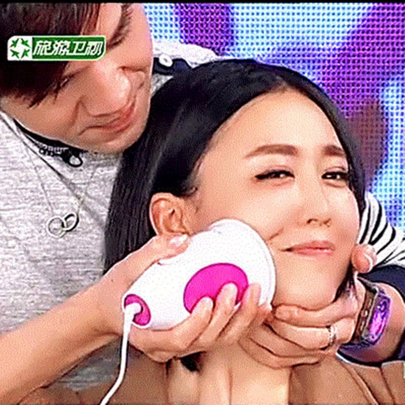Benasi Factory Direct Handheld Massager, Multifunctional 3D Roller Massager Mini Massager