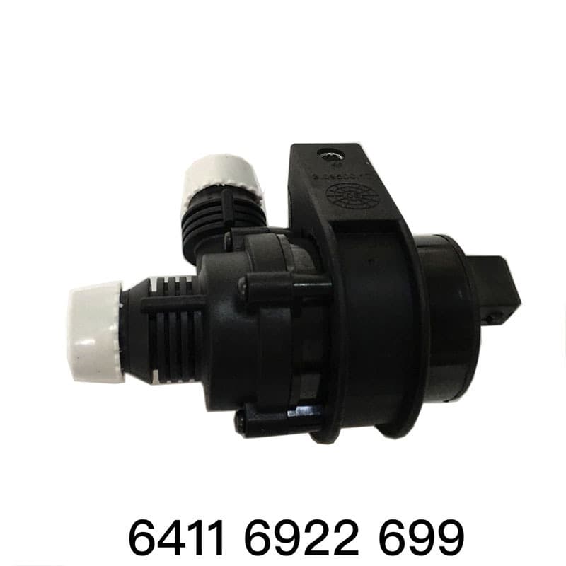 STZT 64116922699 Auxiliary Water Pump for BMW 5 Series Sedan E39