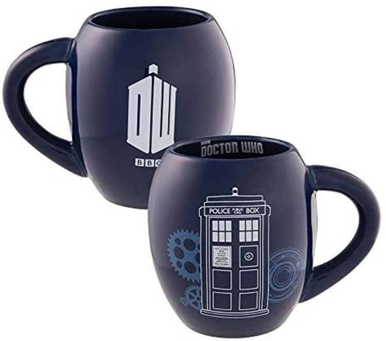 Star Wars Ceramic Mug Ceramic Tea Cup Robot Coffee Cup Allegiant Ceramic Mug