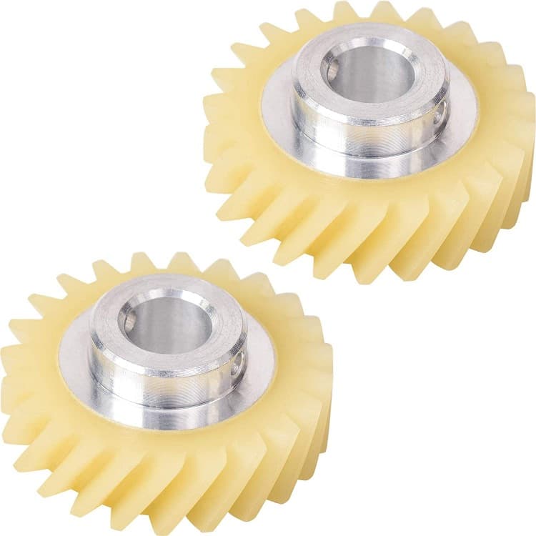 Compatible with KitchenAid 4162897 Turbo W10112253 Blender Parts 5K45SS 5K5SS 5KPM5