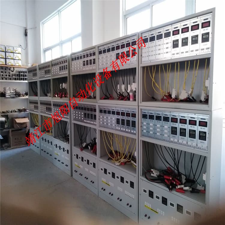 Electric car battery repair, marine battery repair, old battery refurbishment – complete equipment set: 13,800 yuan.