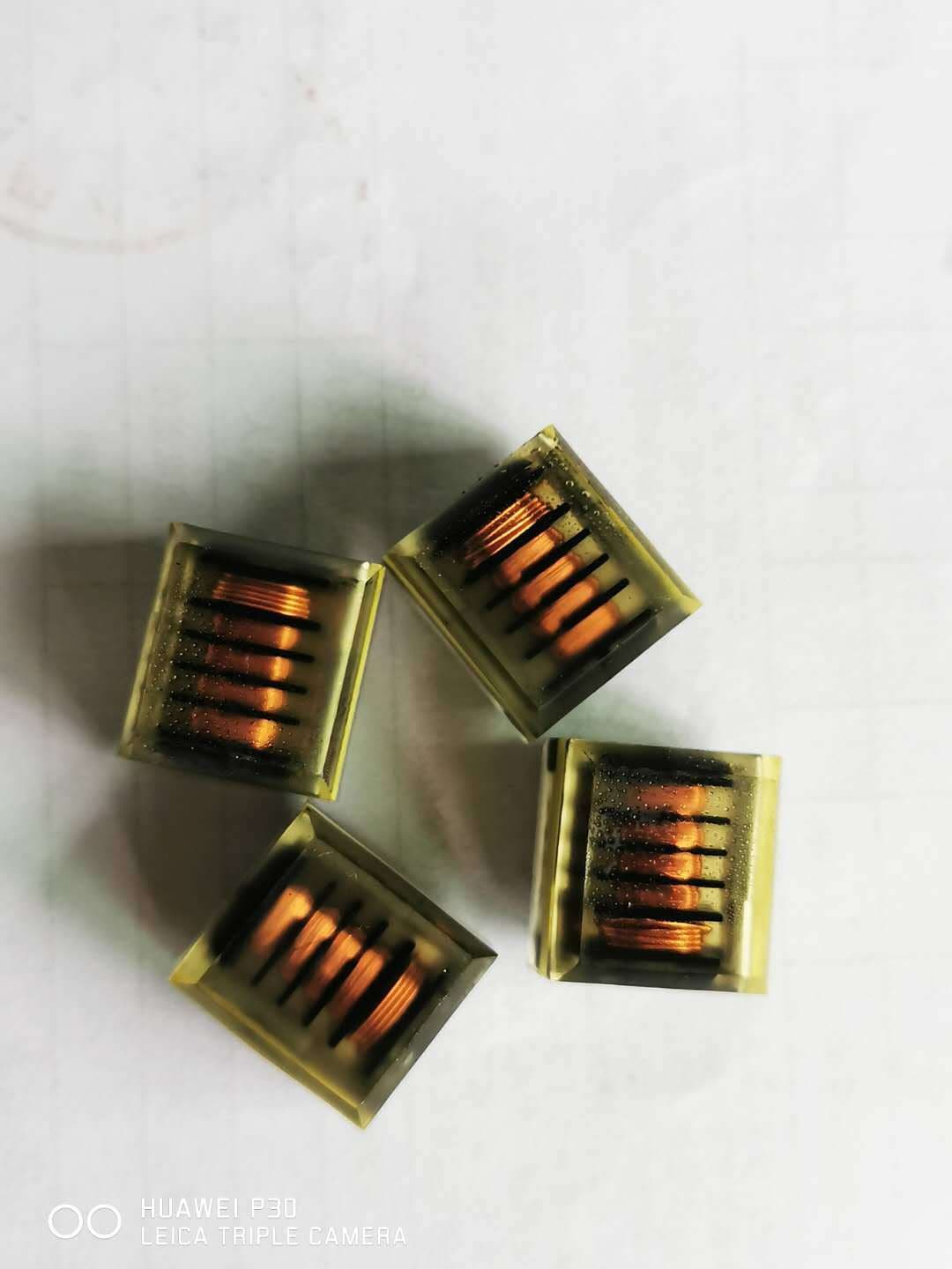 EEL16 Transformer Negative Ion Ozone Transformer Potting Transformer Waterproof Transformer Step-Up Transformer