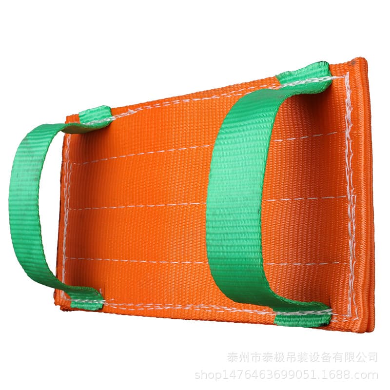 Sling Protection Pads Tools Flat Sling Corner Guards Full Specifications Support Customization Bulk Orders Preferred