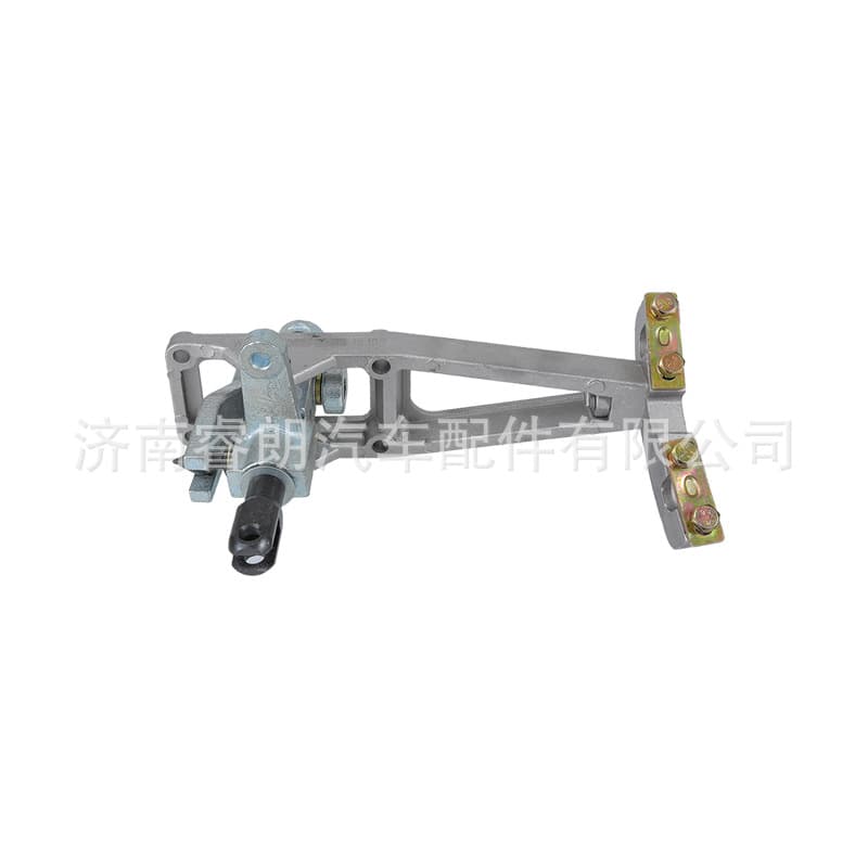 Advantage Howo Accessories Heavy Duty Truck Howo Howo Accessories WG9725240255 Manipulator Special for Right Car