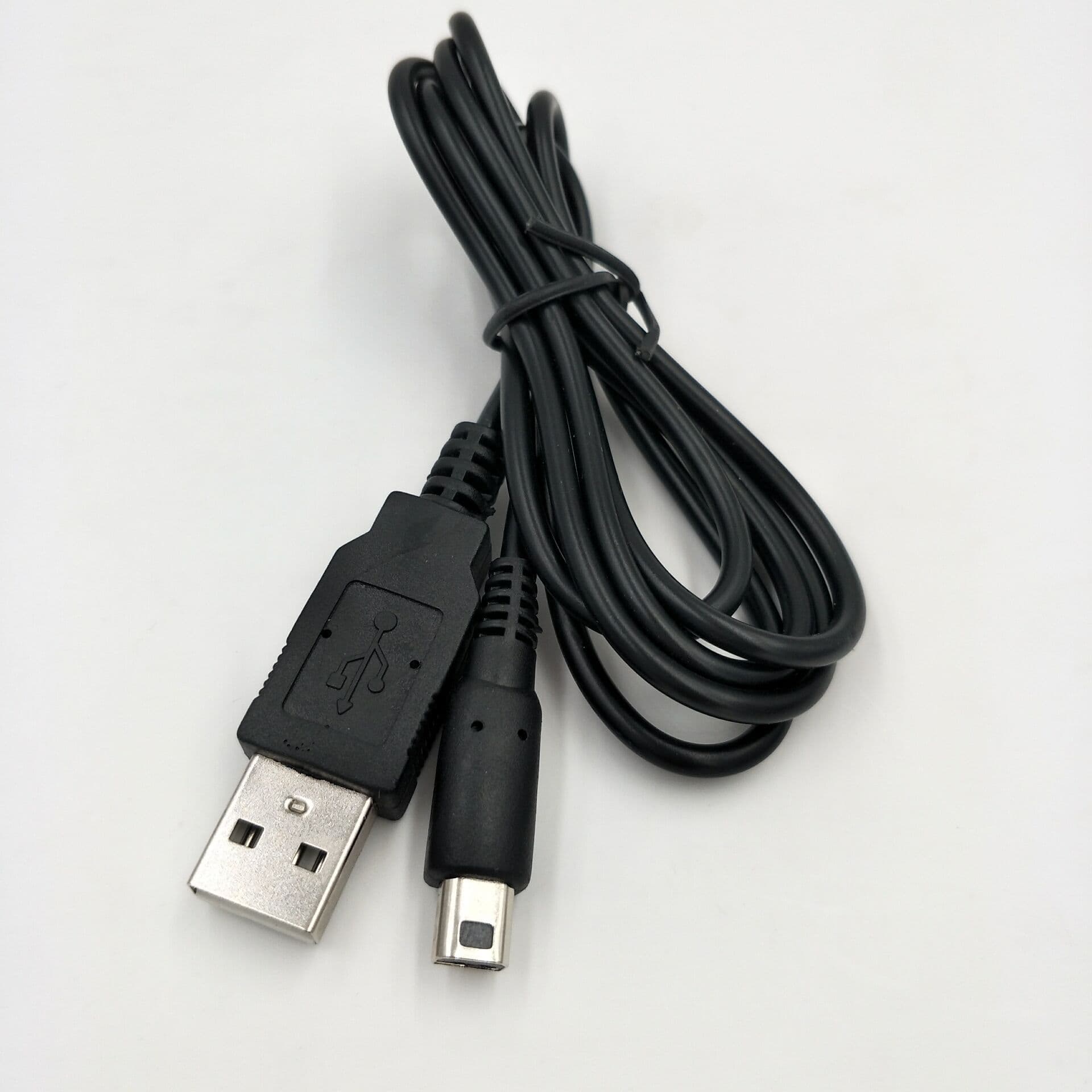 Factory Direct In-stock NDSI Charging Cable, 3ds Data Cable, NDSI Charging Data Cable (1.2m Pure Copper)