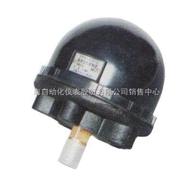 Marine Diaphragm Pressure Controller YPK-03C