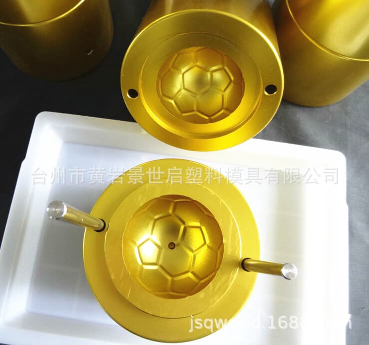 Manufacturer Ice Hockey Machine Football Type Ice Mold Ice Machine Multi-Size Ice Mold Ice Making Tools