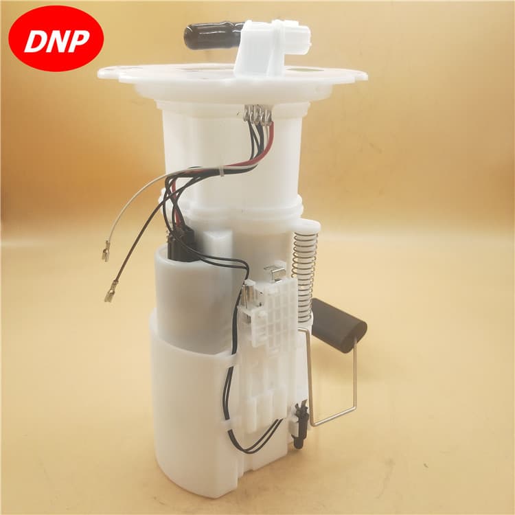 17040-CG00B, 17040-EV10A Car Fuel Pump Assembly Compatible with Infiniti FX35 FX45