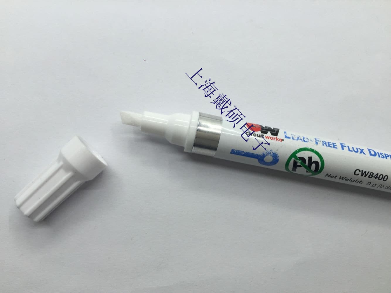 USA ITW Chemtronics Flux Pen CW8400