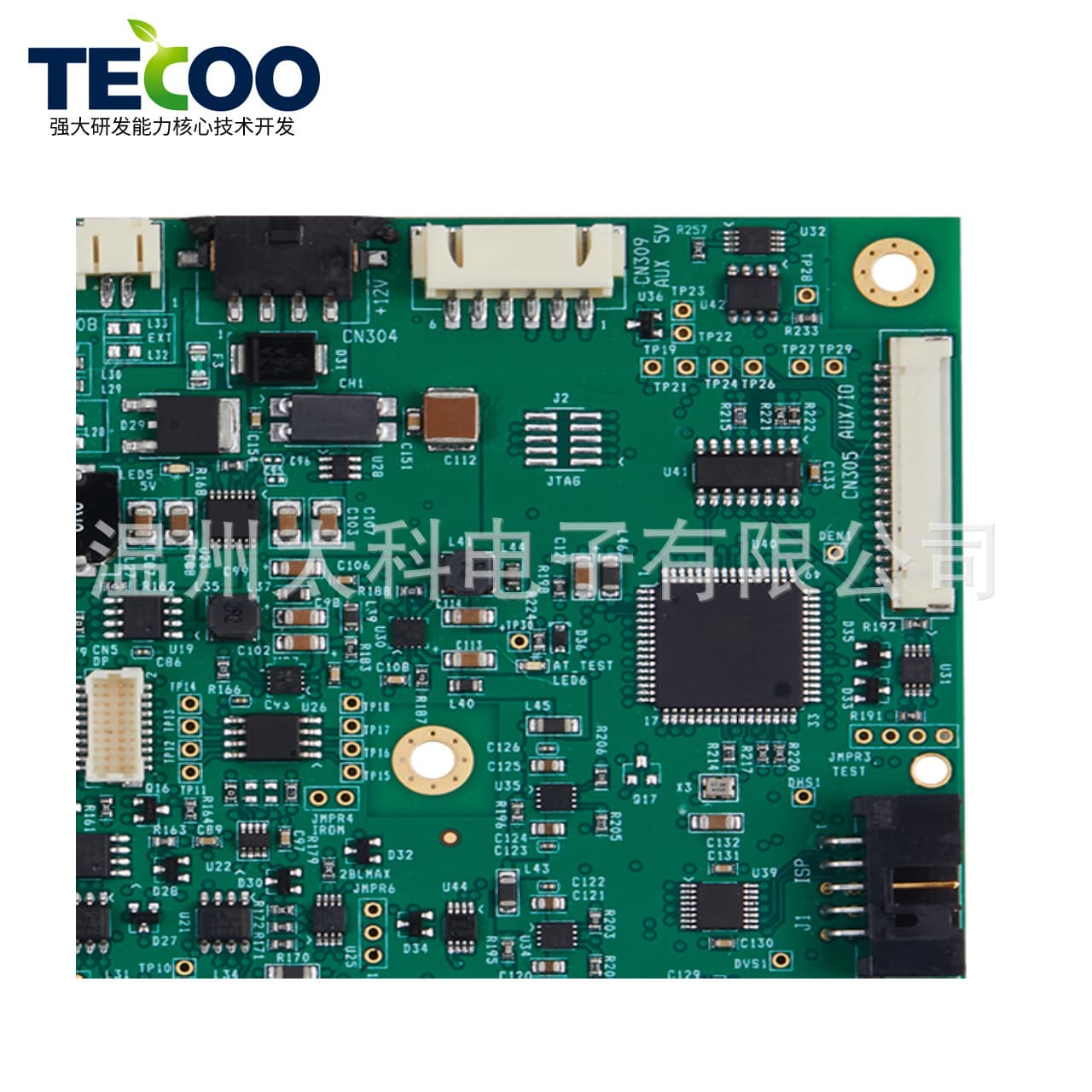 Prototype PCBA Electronic Manufacturing, OEM & ODM Services, ISO 9001:2015 Certified