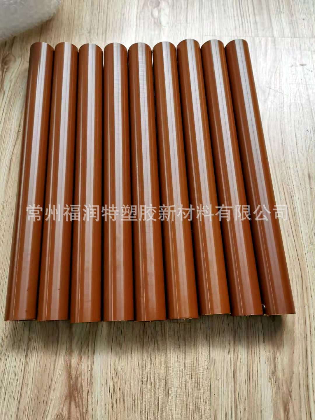 [Factory direct] High-temperature resistant self-lubricating Polyimide PI rod/board Insulation cap gasket material