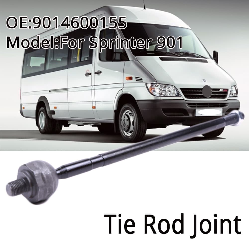 For Mercedes-Benz Sprinter, 90146000155, Ball Joint, Tie Rod End