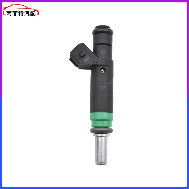 Fuel Injector 7514611~7514610~7525721 for BMW E60 E66 E53 E70 X5