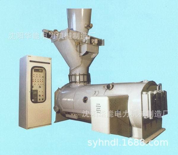 Luchun County Gongda DPG60 Idler