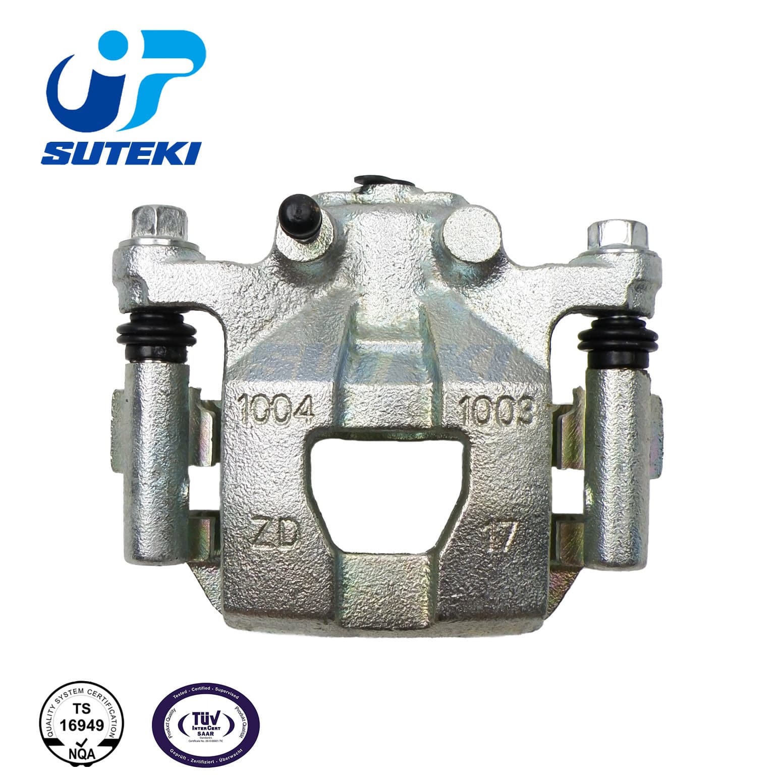 44001-3TS0A For Nissan Teana right rear brake caliper, brake caliper