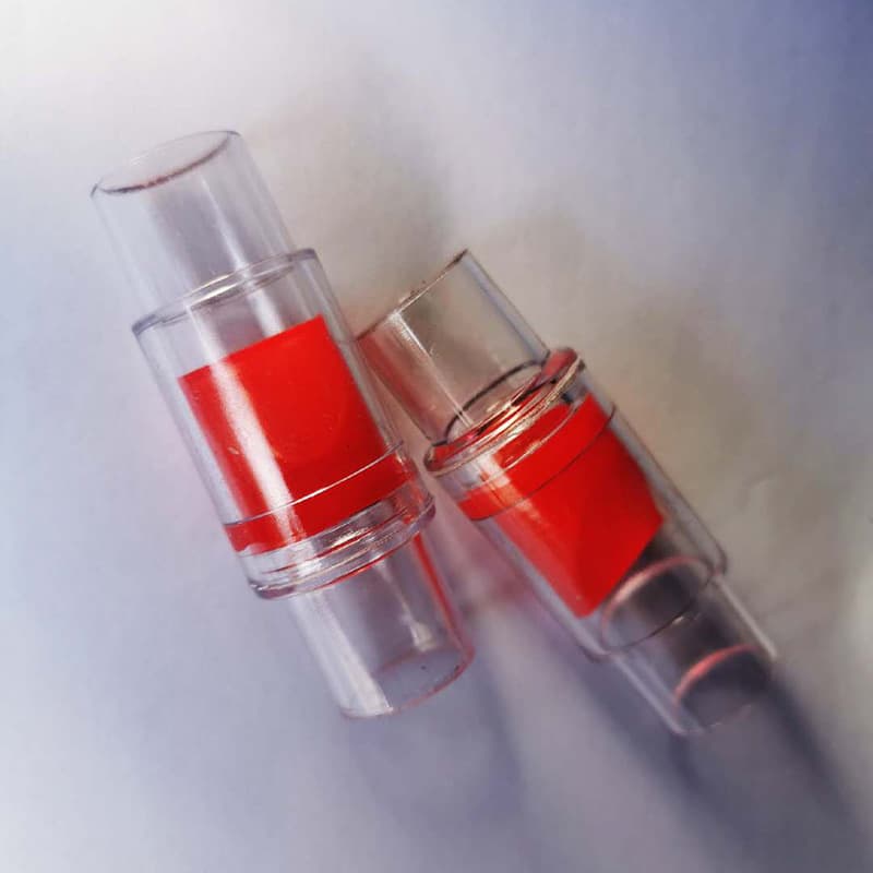 Aquarium Check Valve, One-Way Valve, Rubber Flap Check Valve, 20mm Non-Return Valve, Air Conditioning Condensate Check Valve