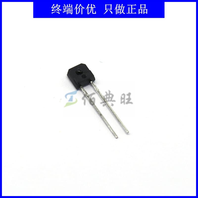RPM-22PB Side-View Phototransistor 800nm Wavelength Infrared Receiver Angle ±32° ROHM