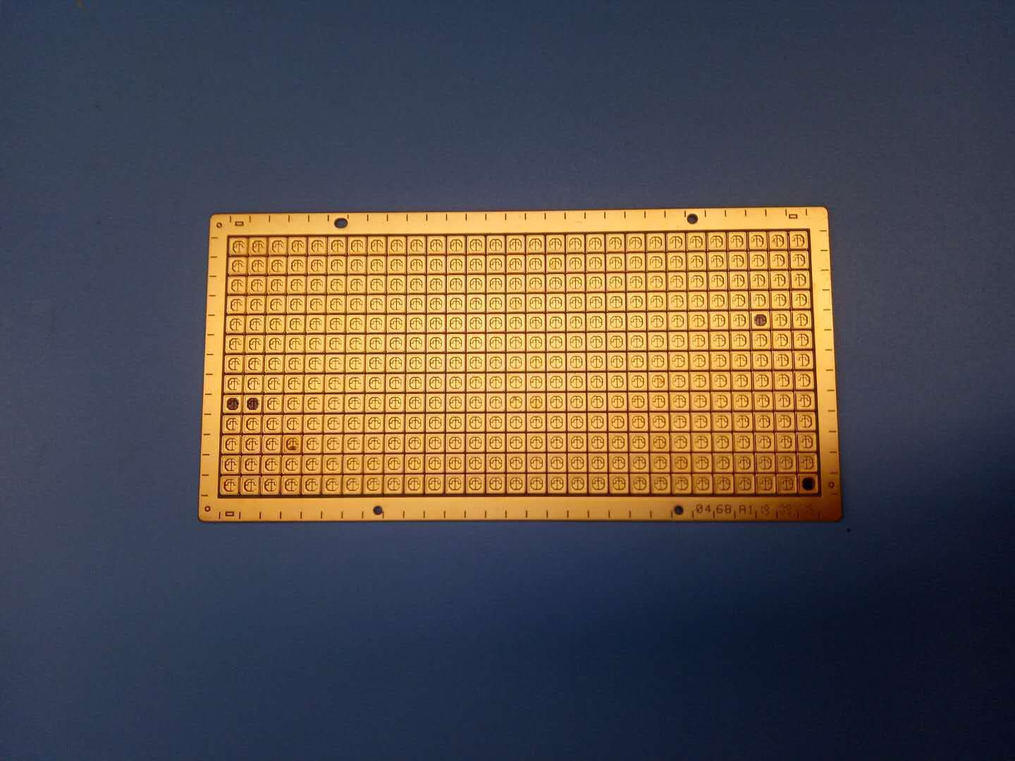 3535 Holder, 3535 Ceramic Holder, LED 3535 Holder, DPC Holder, DPC3535