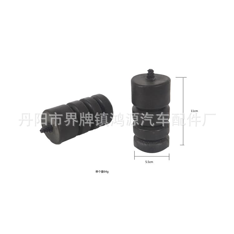 Suitable for JEEP Wrangler JL spare tire pad JL reinforced hinge spacer Wrangler pad Wrangler modification