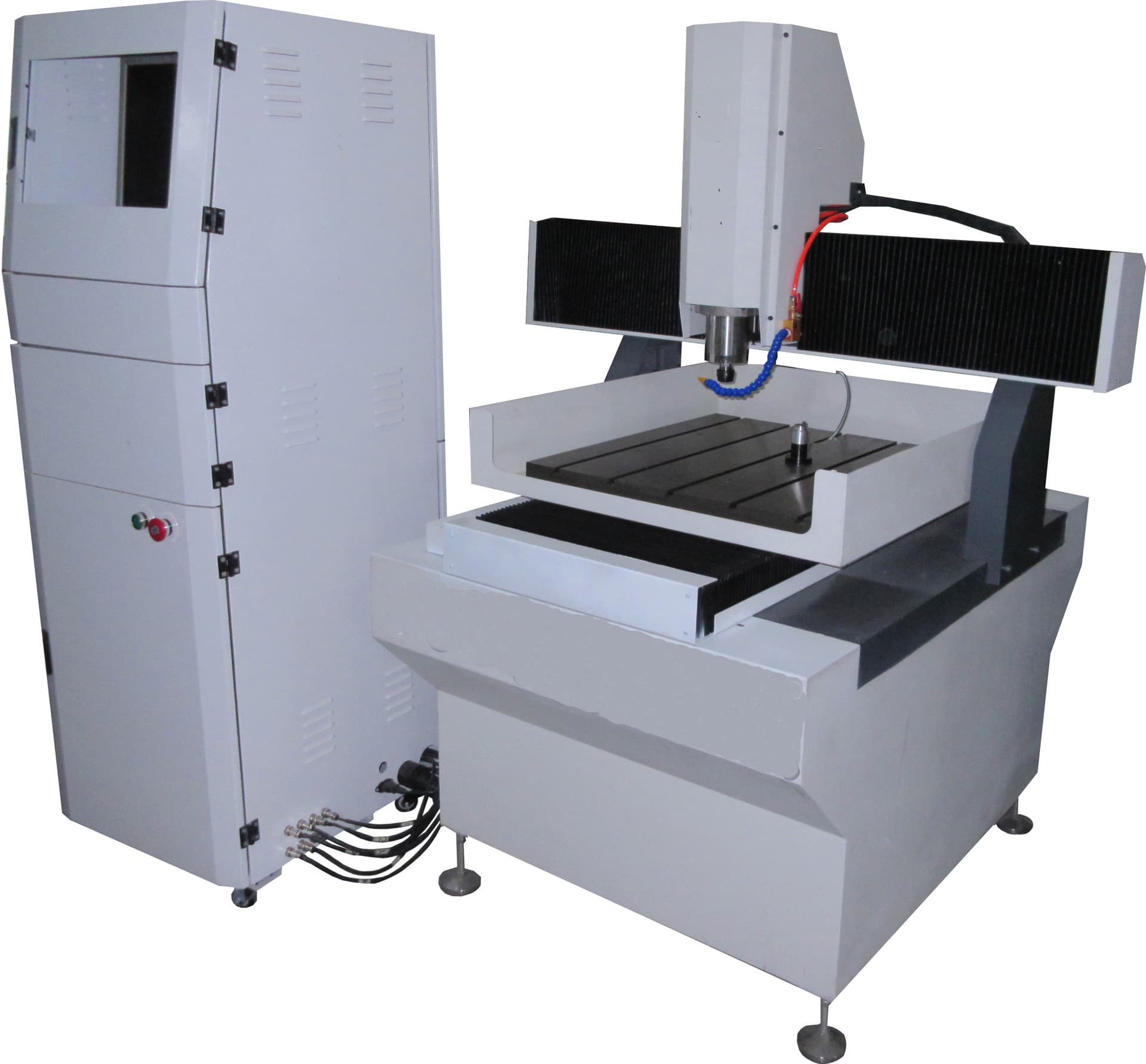 Factory Direct CNC Five Metal Copper Aluminum Mold Plastic Acrylic Bakelite CNC Precision Engraving Machine
