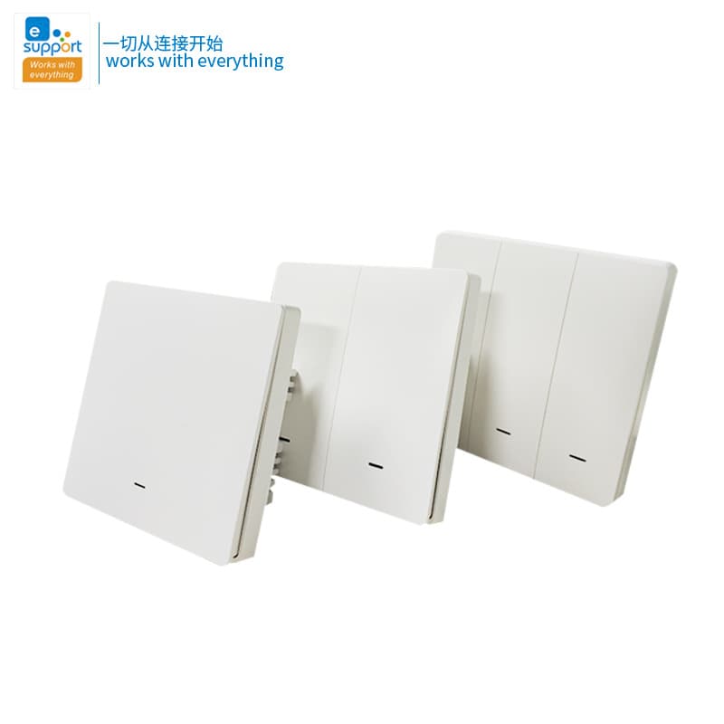 Easy Micro Link 2.4G Remote Switch Remote Control Wall Switch Light Control Switch