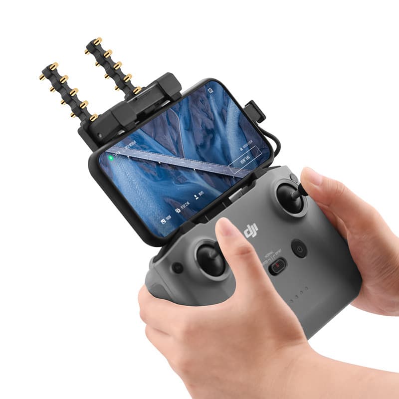 Compatible with DJI Mavic 3, Air 2, 3, Mini 2, 3, Neo Range Extender Signal Booster Accessory