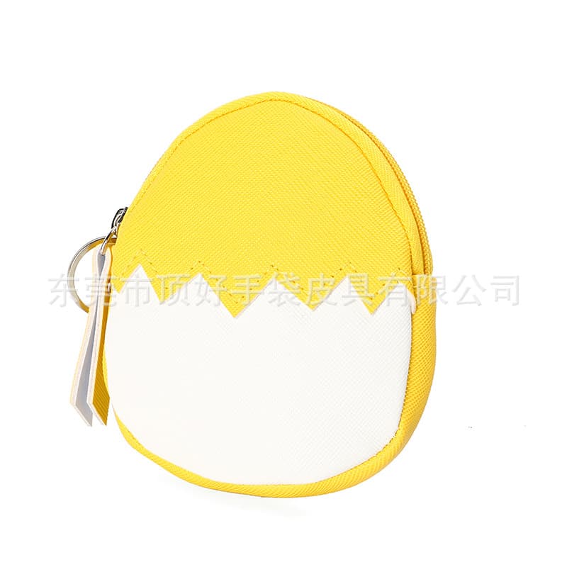 Designer original PU coin purse environmental protection multi-functional PU mouth red envelope girls cute mini PU coin bag