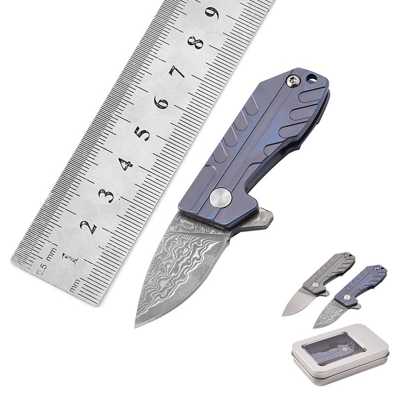 Factory Wholesale Multi-Function Outdoor Knife High Hardness Folding Knife Camping Tactical Knife Self-Defense Pocket Knife Wholesale