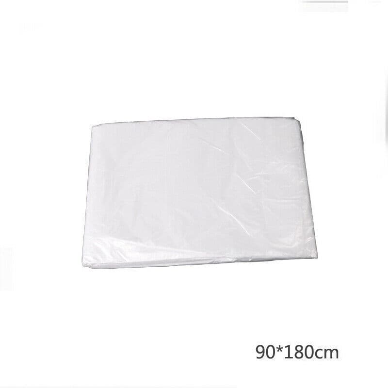 Disposable Couch Cover (100pcs) for Mattresses and Massage Sofas