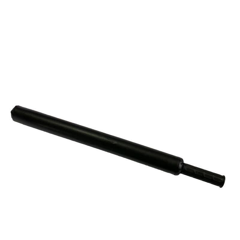 Sponge training stick, sponge long stick, sponge short stick, hand-held short weapon practice stick, confrontation exercise striking stick