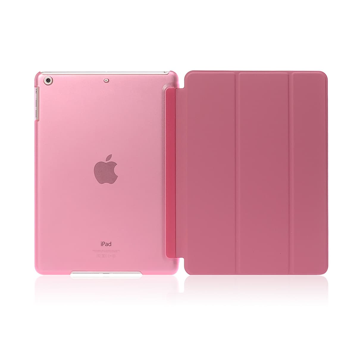 Ultra-Thin Tri-Fold Sleep Protection Case for 11 Inch Tablet New iPad 9.7 Pro Hot Sale Of The Season Mini 3 4 5 Compatible Offic