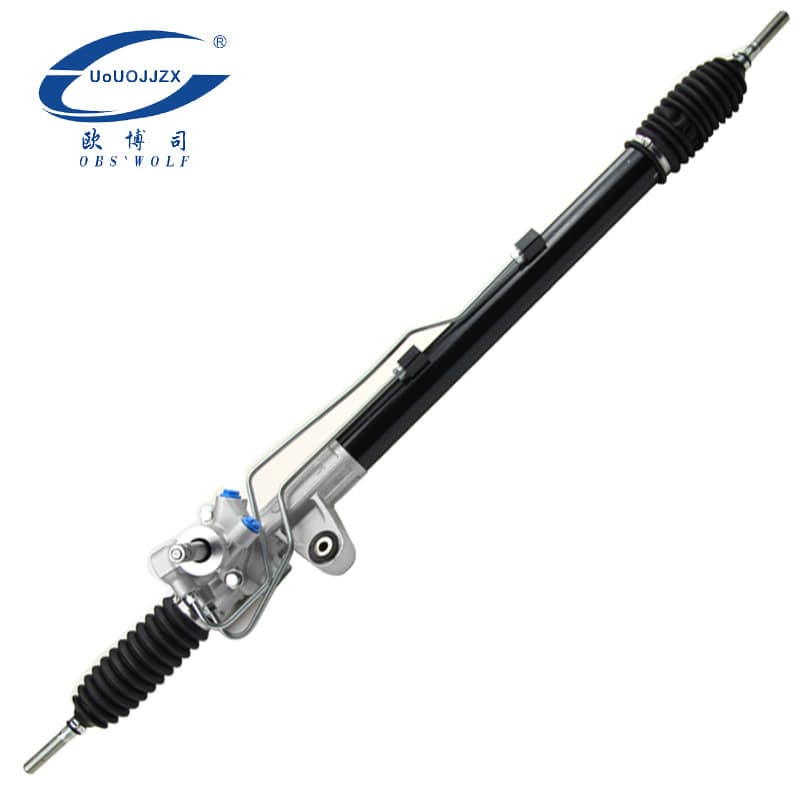 Applicable to Honda Accord CM5 CM4 CM6 Automobile Steering Gear Bearing Steering Gear Assembly 53601-SDA-A02