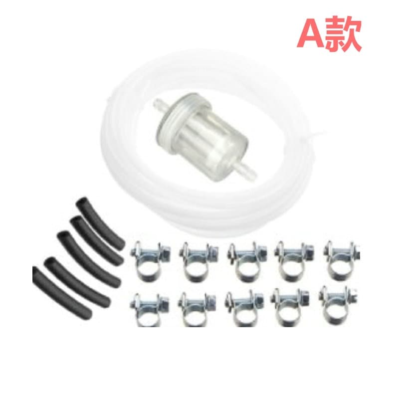Fuel Parking Heater Car Heater Filter Filter Element Fuel Line Kit